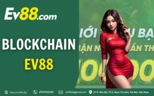 blockchain ev88