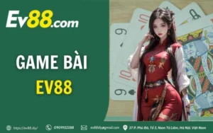 game bai ev88