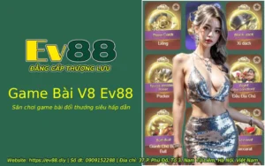game bai v8 ev88 1